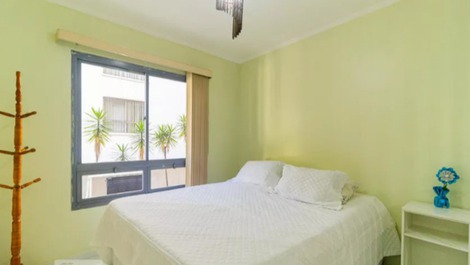 HIGIENÓPOLIS, apartamento de 1 habitación en alquiler 1 plaza de garaje
