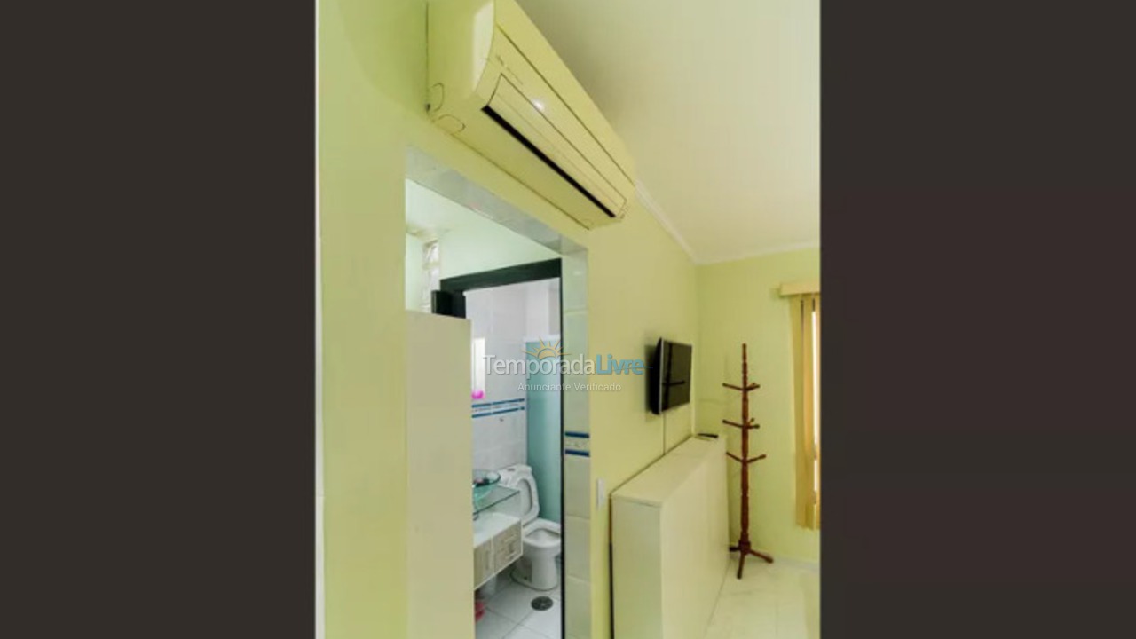 Apartamento para alquiler de vacaciones em São Paulo (Higienopolis)