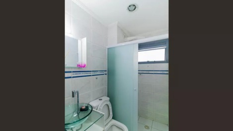 HIGIENÓPOLIS, apartamento de 1 habitación en alquiler 1 plaza de garaje
