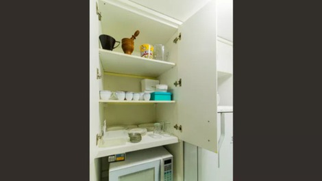 HIGIENÓPOLIS, apartamento de 1 habitación en alquiler 1 plaza de garaje