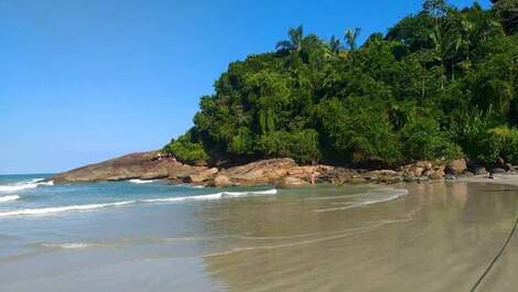 Rent for season, weekends and holidays.