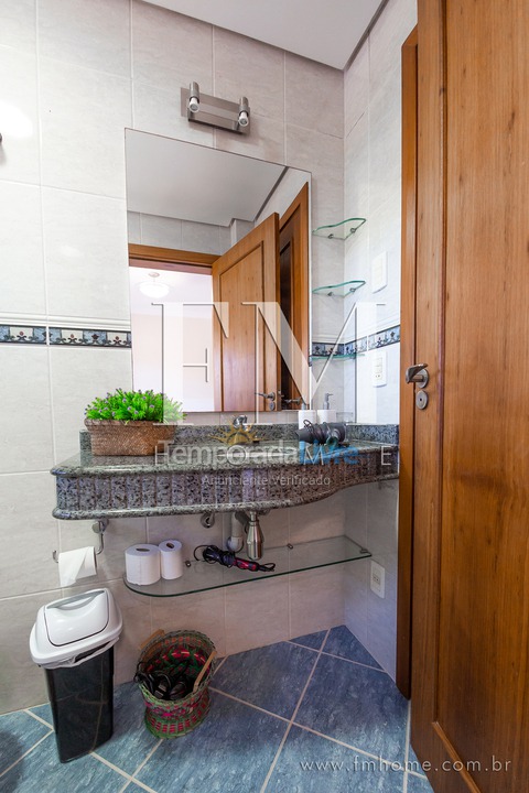 Casa para aluguel de temporada em Florianopolis (Jurerê Internacional)