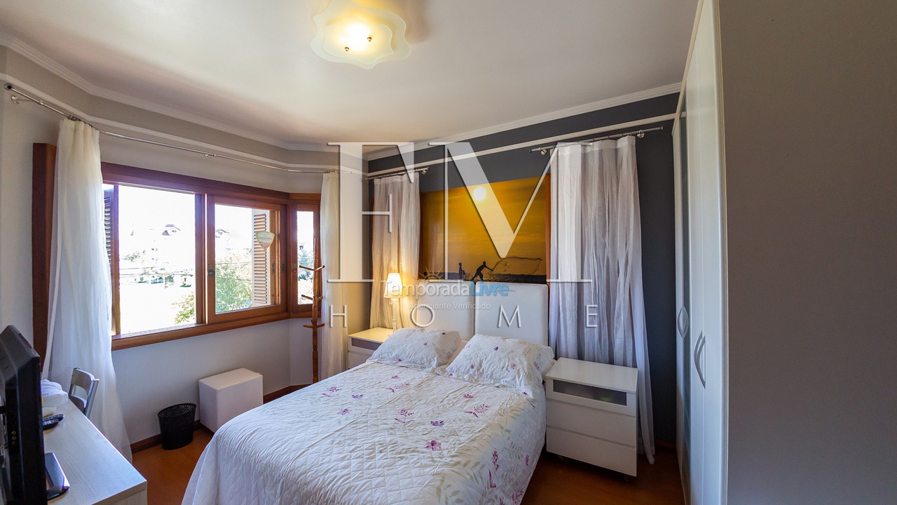 Casa para aluguel de temporada em Florianopolis (Jurerê Internacional)