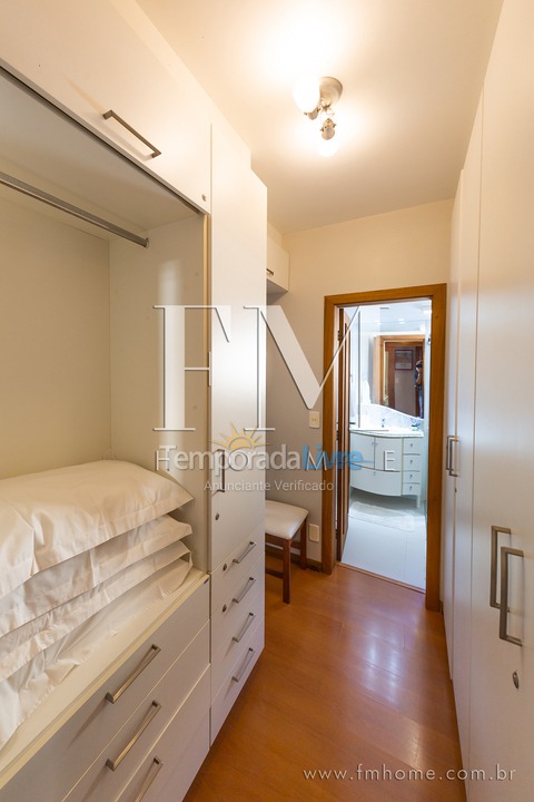 Casa para aluguel de temporada em Florianopolis (Jurerê Internacional)