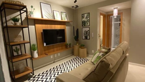 HERMOSO APT 2 HABITACIONES