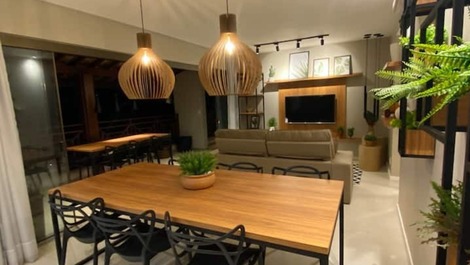 HERMOSO APT 2 HABITACIONES