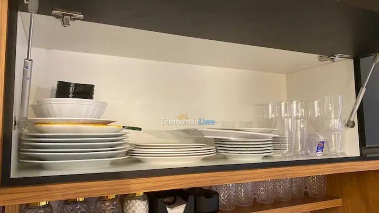 Apartamento para alquiler de vacaciones em Mata de São João (Imbassaí)