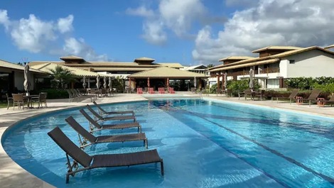 HERMOSO APT 2 HABITACIONES