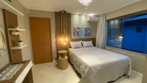 HERMOSO APT 2 HABITACIONES