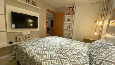 HERMOSO APT 2 HABITACIONES