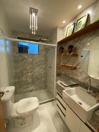 HERMOSO APT 2 HABITACIONES