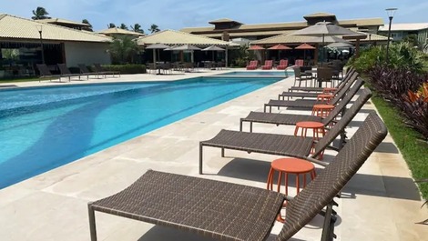 HERMOSO APT 2 HABITACIONES