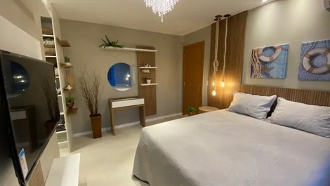 HERMOSO APT 2 HABITACIONES