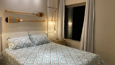 HERMOSO APT 2 HABITACIONES