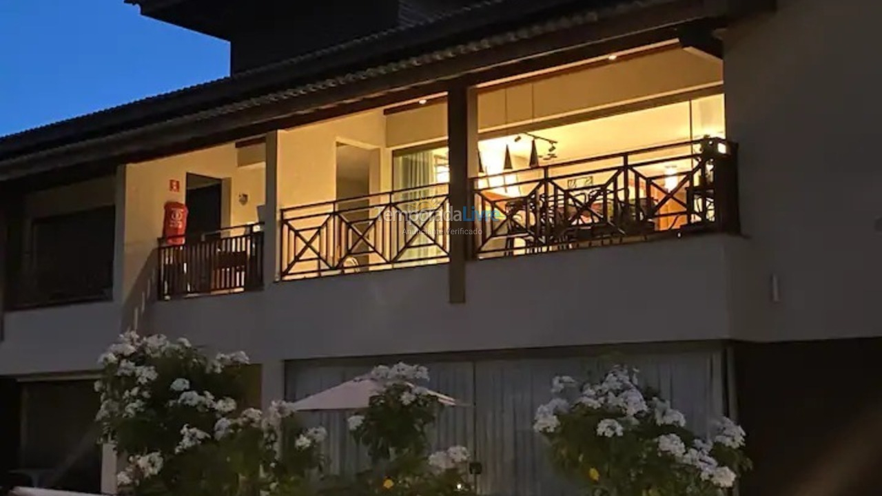 Apartamento para alquiler de vacaciones em Mata de São João (Imbassaí)