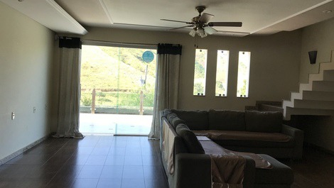 Conforto e Tranquilidade