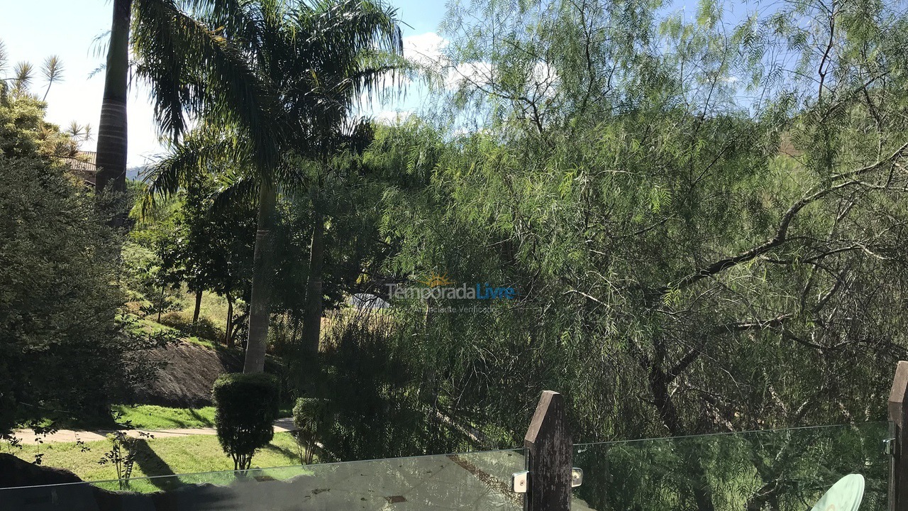 Chácara / sítio para aluguel de temporada em Santana do Paraíso (Boa Vista)