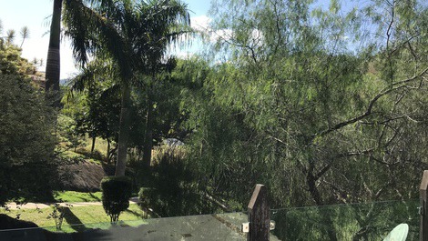 Conforto e Tranquilidade