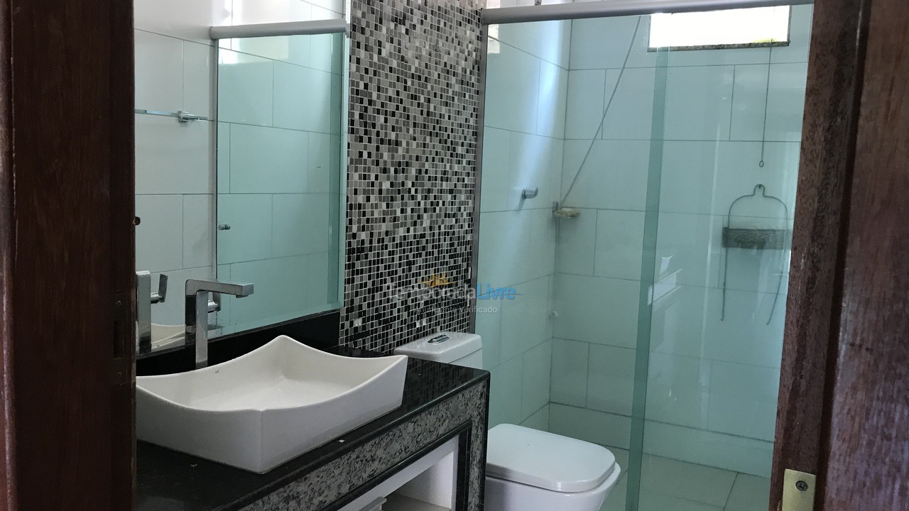 Chácara / sítio para aluguel de temporada em Santana do Paraíso (Boa Vista)