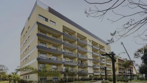 Apartamento Barretos Country Resort