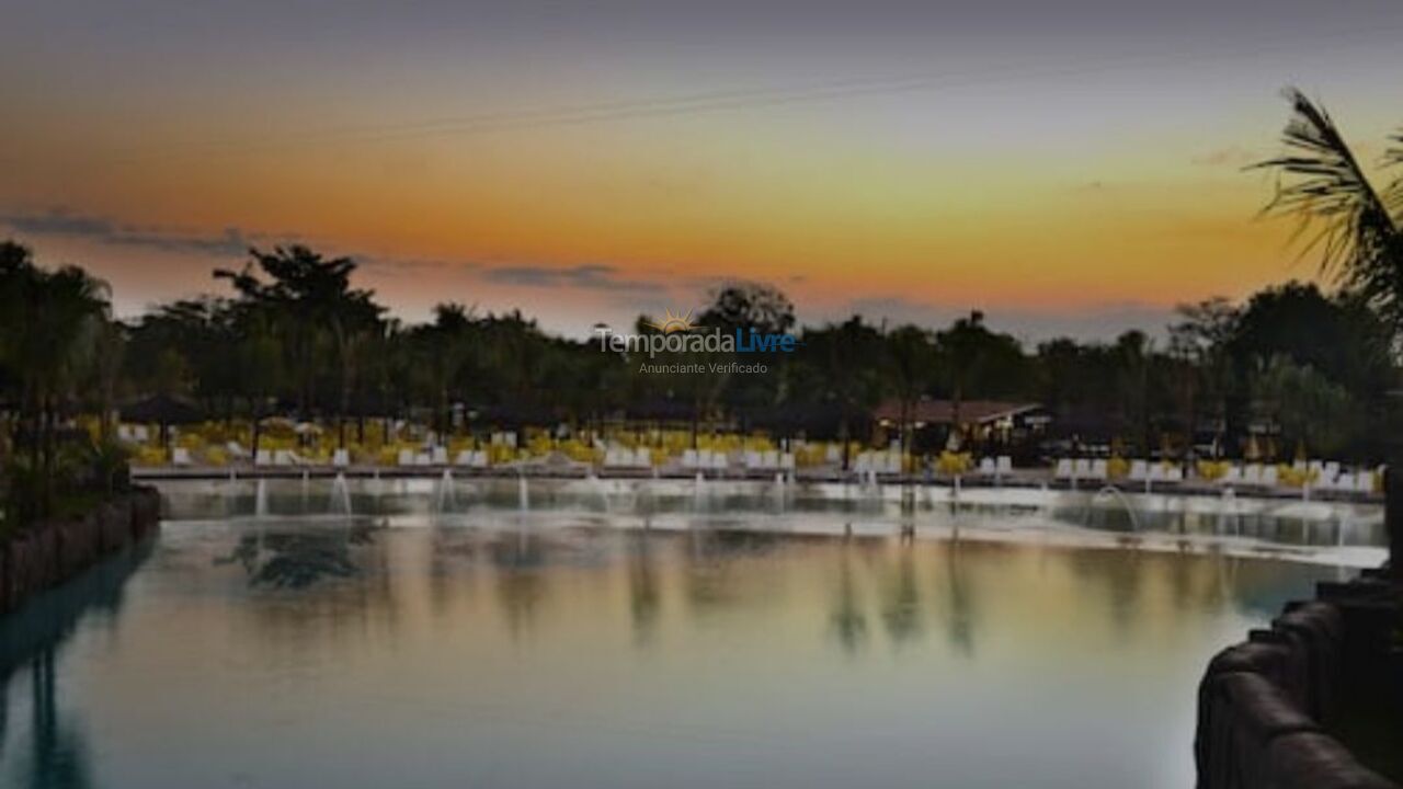 Apartamento para alquiler de vacaciones em Barretos (Barretos)