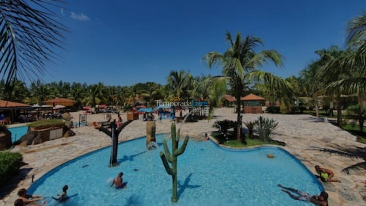 Apartamento para alquiler de vacaciones em Barretos (Barretos)