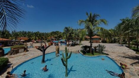 Apartamento para alugar em Barretos - Barretos