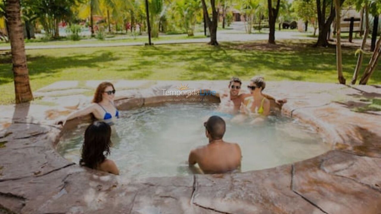 Apartamento para alquiler de vacaciones em Barretos (Barretos)