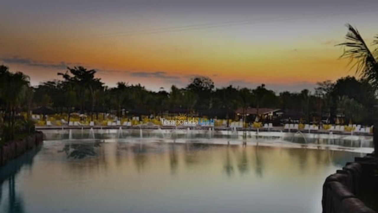 Apartamento para alquiler de vacaciones em Barretos (Barretos)