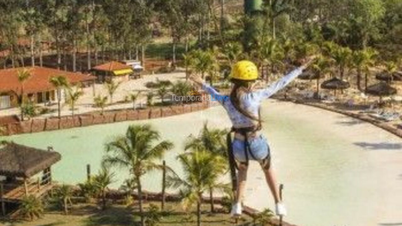 Apartamento para alquiler de vacaciones em Barretos (Barretos)