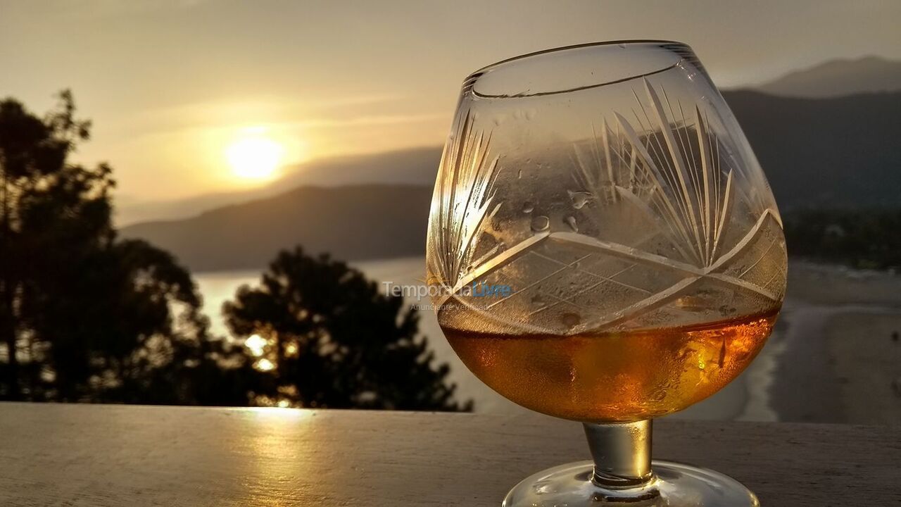 House for vacation rental in São Sebastião (Barequeçaba)