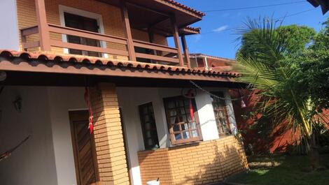 House for rent in Itanhaém - Balneário Gaivotas