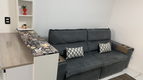 Casa para Alugar por Temporada em Ubatuba