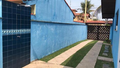 Casa acogedora con piscina a 150 metros de la playa