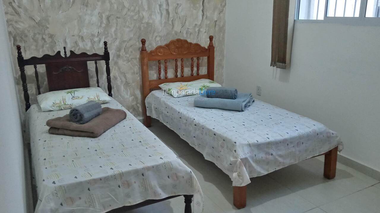 Casa para aluguel de temporada em Lorena (São Roque)