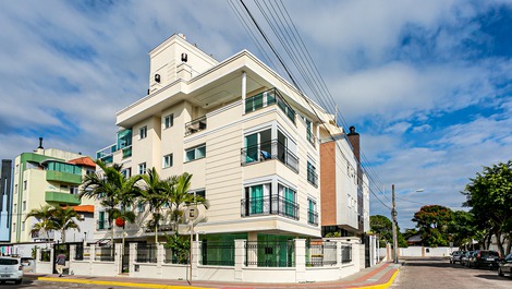 Apartamento para alugar em Florianopolis - Canasvieiras