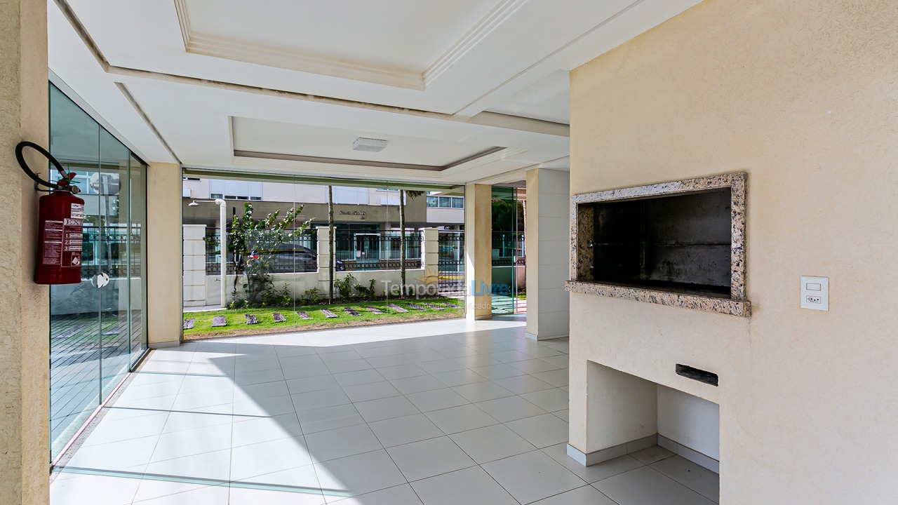 Apartment for vacation rental in Florianopolis (Canasvieiras)