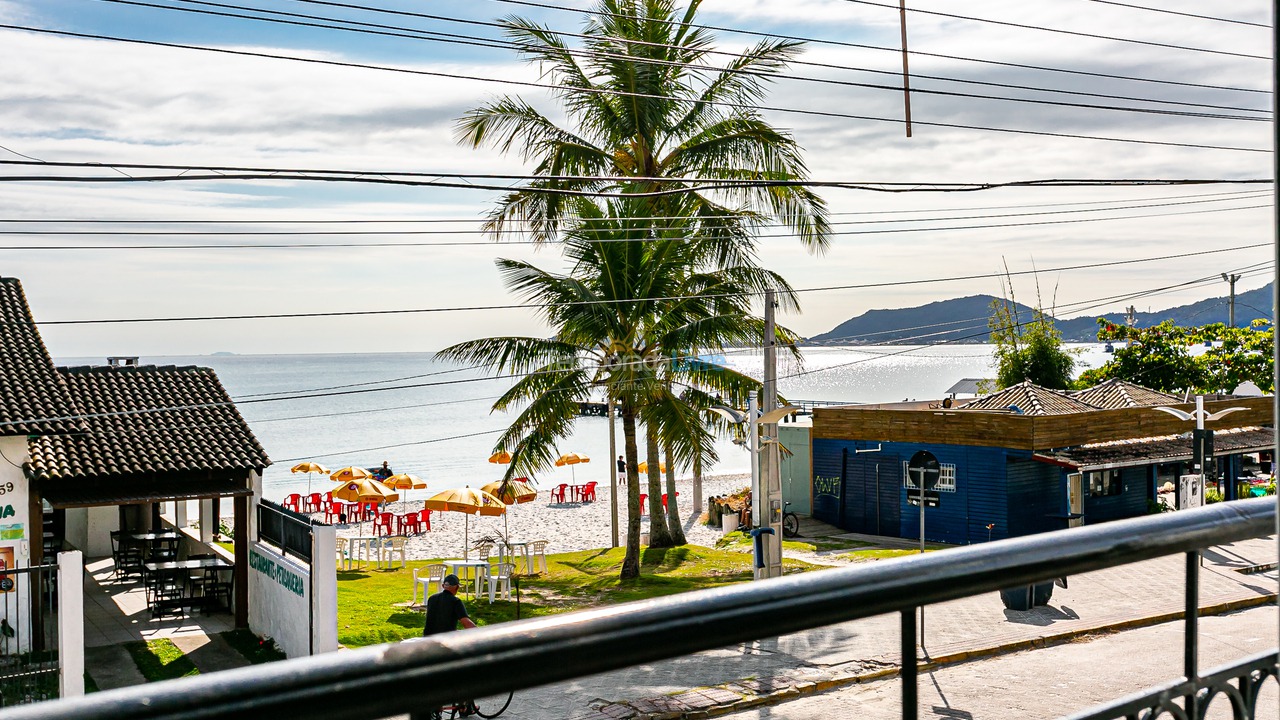Apartment for vacation rental in Florianopolis (Canasvieiras)