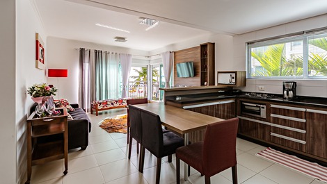 EXCELLENT Apartment facing the sea.