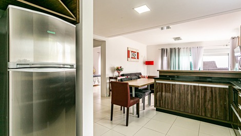 EXCELLENT Apartment facing the sea.