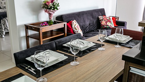 EXCELLENT Apartment facing the sea.