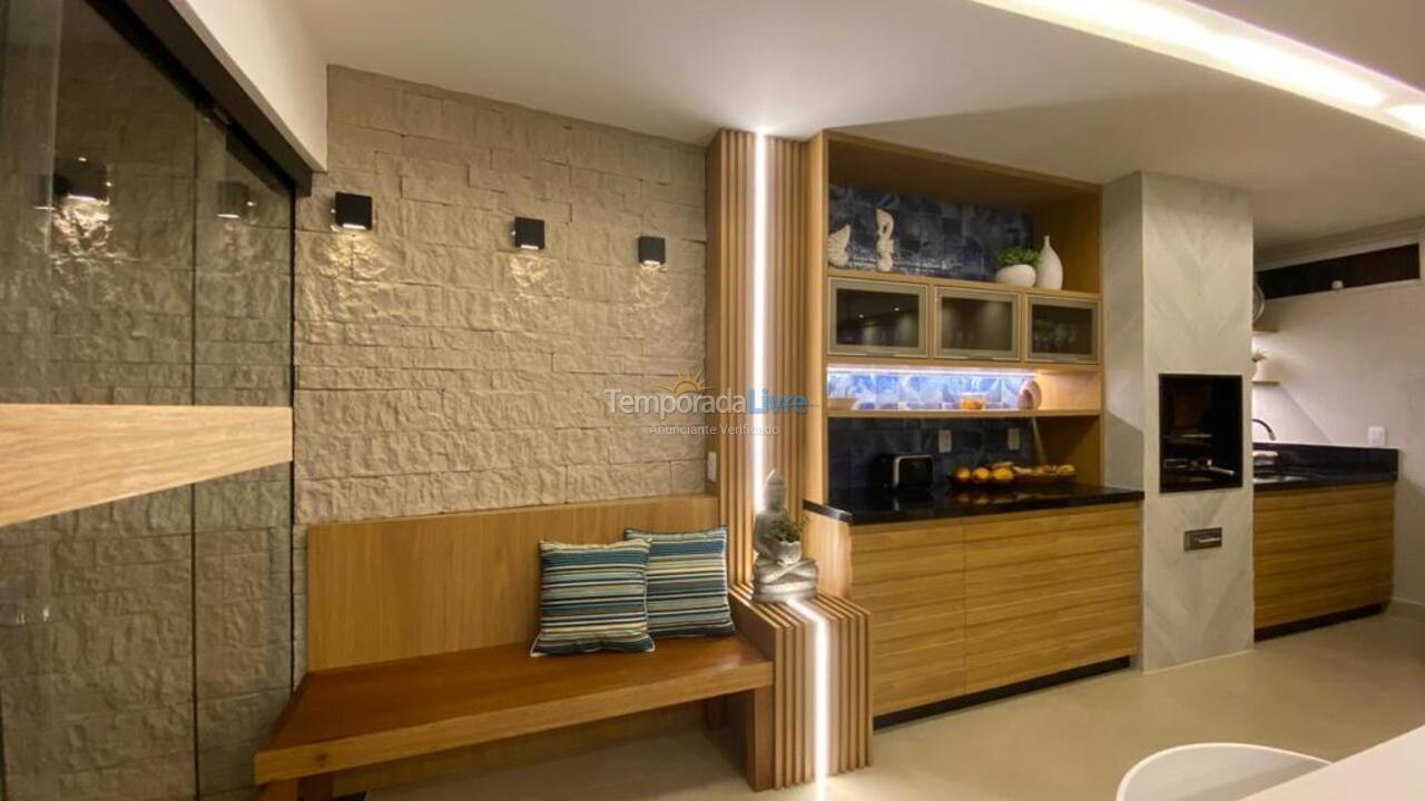 House for vacation rental in Armação dos Búzios (Geribá)