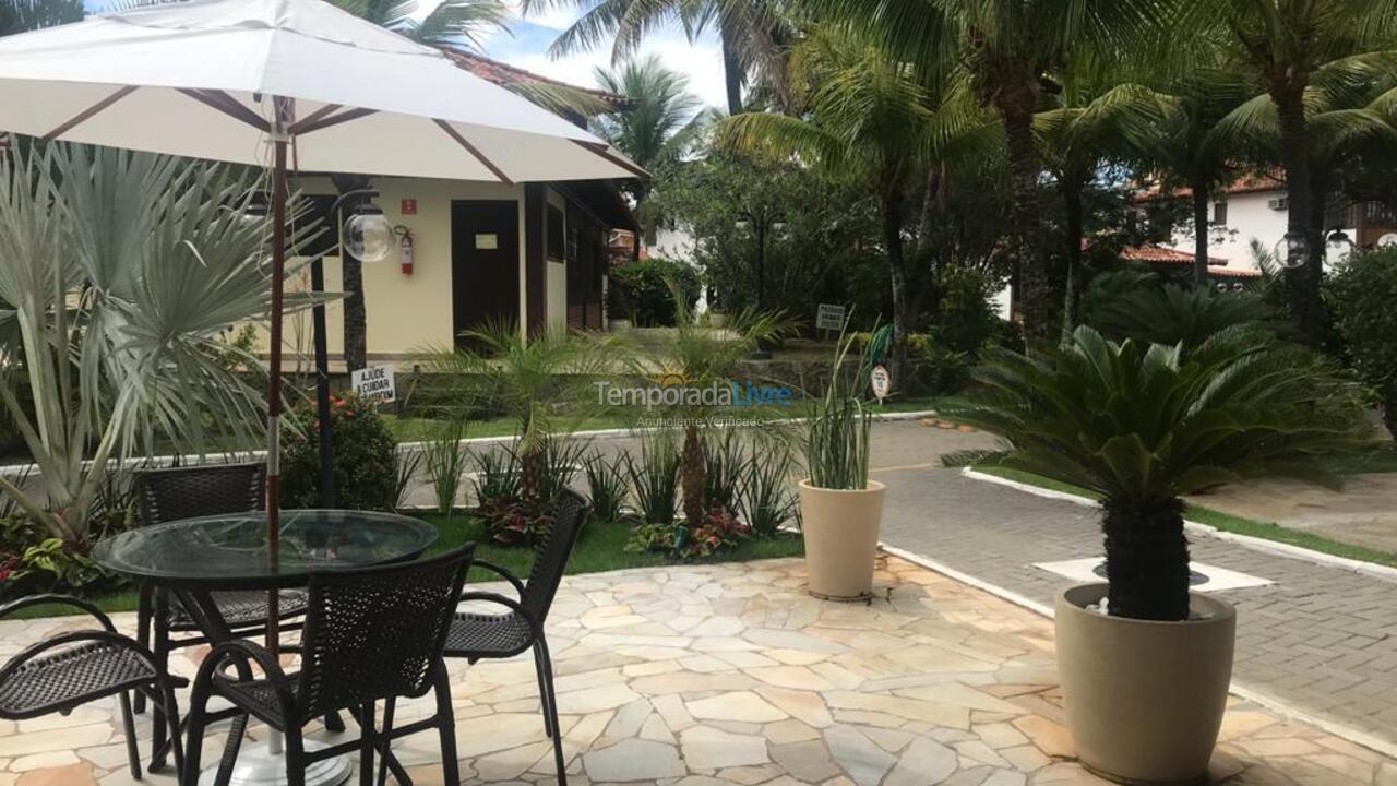 House for vacation rental in Armação dos Búzios (Geribá)