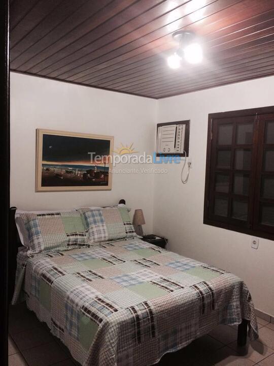 House for vacation rental in Armação dos Búzios (Geribá)