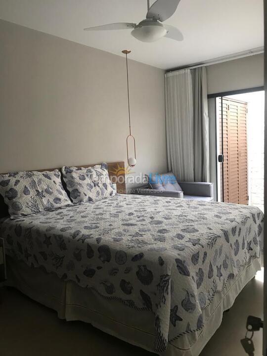 House for vacation rental in Armação dos Búzios (Geribá)