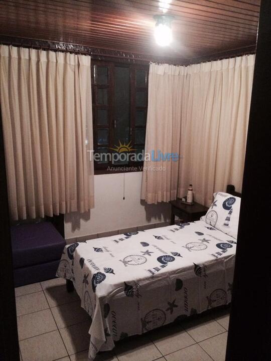 House for vacation rental in Armação dos Búzios (Geribá)