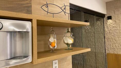 PERTINHO DA PRAIA DE GERIBÁ DISPONIVEL DE 27/01 A 2/2/26