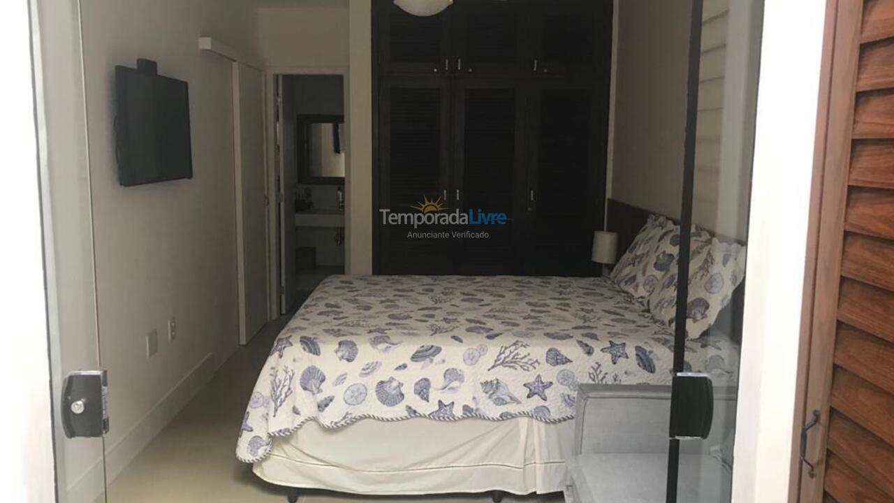 House for vacation rental in Armação dos Búzios (Geribá)