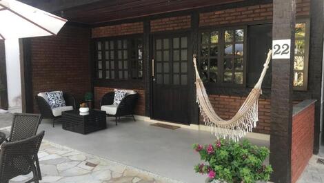 PERTINHO DA PRAIA DE GERIBÁ DISPONIVEL DE 27/01 A 2/2/26