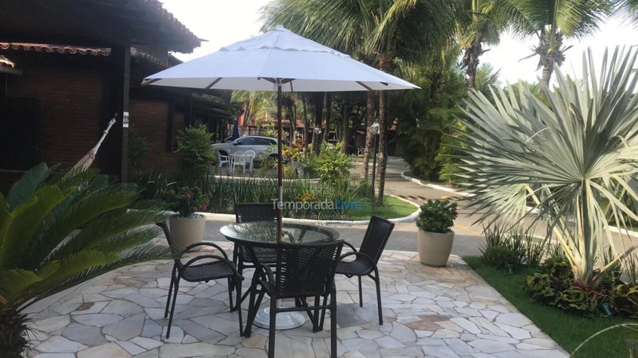 House for vacation rental in Armação dos Búzios (Geribá)